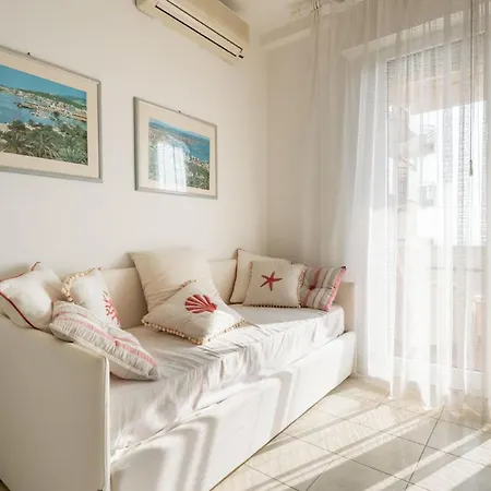 Apartment Playa Grande 116 - Immobiliare Living