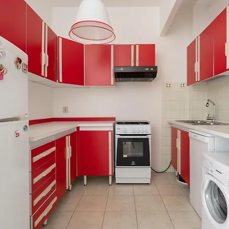 Playa Grande 116 - Immobiliare Living Apartment Lido di Jesolo
