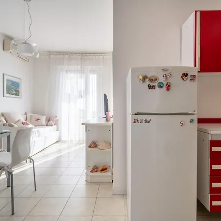 Playa Grande 116 - Immobiliare Living Lido di Jesolo