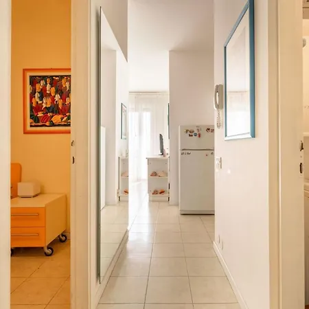 Playa Grande 116 - Immobiliare Living 公寓 利多迪迪耶索洛
